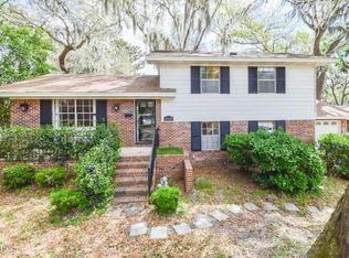 4545 Morris Rd, Jacksonville, FL 32225