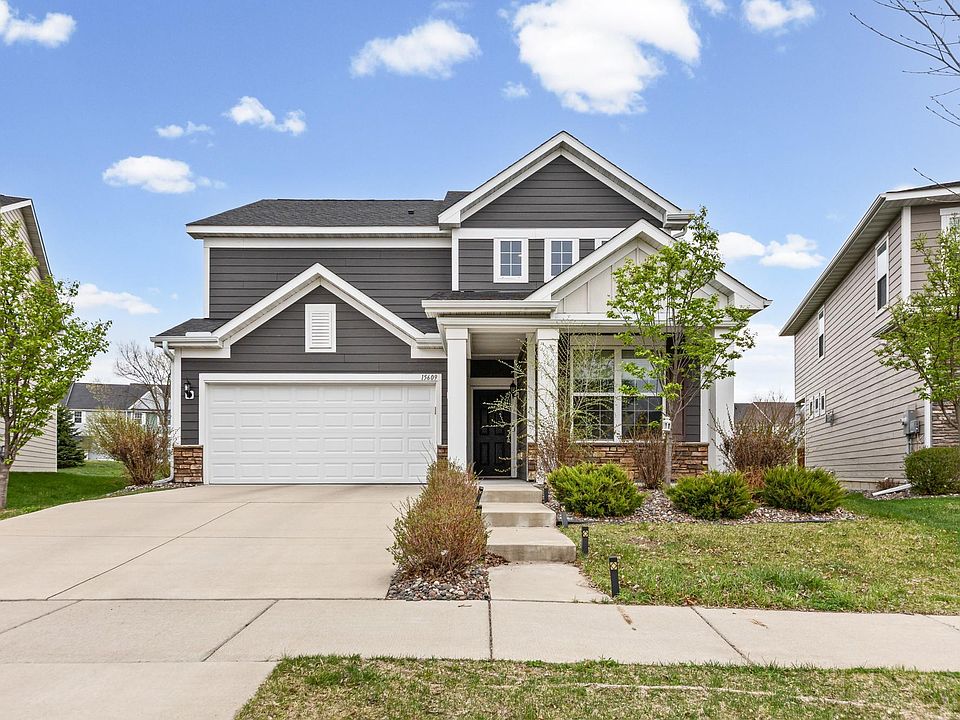 1st image of 15609 Eddy Creek Way