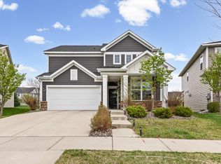 15609 Eddy Creek Way, Apple Valley, MN 55124