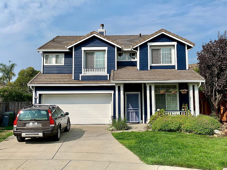 1st image of 605 Coast Range Dr