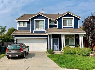 605 Coast Range Dr, Scotts Valley, CA 95066