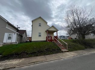 316 Walker St, Bellefontaine, OH