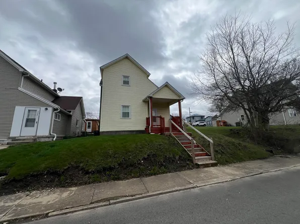 316 Walker St, Bellefontaine, OH 43311