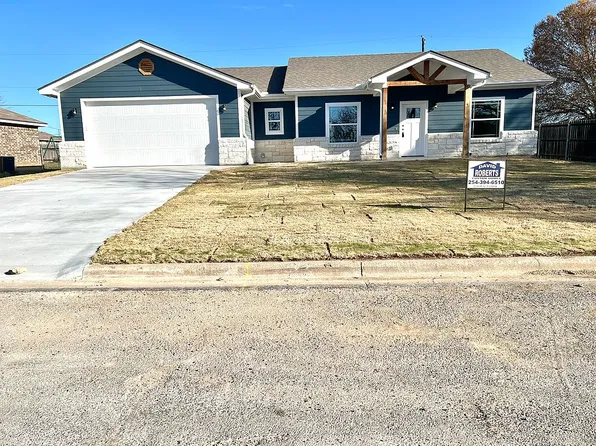 1205 Westview Dr, Gatesville, TX 76528