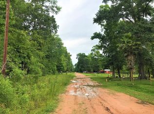 0 Jimmy Dean Rd, Livingston, TX 77351