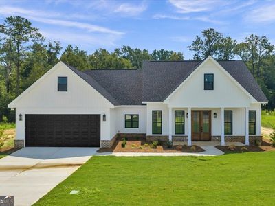 624 Ellie Cir, Dublin, GA, 31021