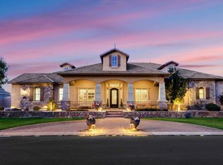 4282 E Estrella Ct, Gilbert, AZ 85296