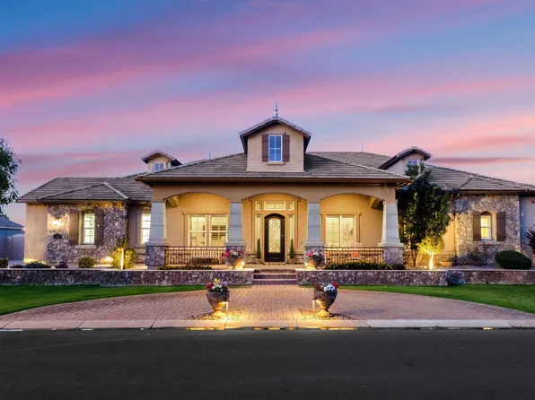 4282 E ESTRELLA Court, Gilbert, AZ 85296