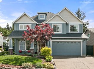 16324 Wittke Ct, Oregon City, OR 97045