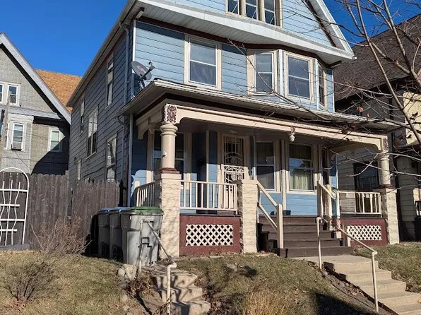 4722 West Garfield AVENUE, Milwaukee, WI 53208