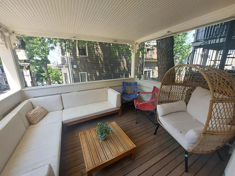 22 Thomas Park #1 — Photo 11