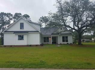 680 Pacific Commons Dr LOT 4, The Kingston Surfside Beach, SC 29575