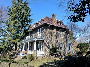 1901 Kenyon St NW, Washington, DC 20010