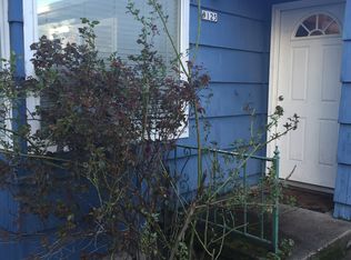 9125-9129 NE Glisan St, Portland, OR 97220