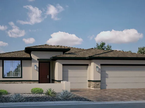 1043 Fox Falcon St, Henderson, NV 89011