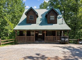 707 Ridgefield Dr LOT 975, Sevierville, TN 37876