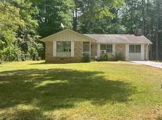 6146 Hickory Dr, Forest Park, GA 30297