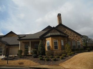 4837 Rosebury Ln NW, Acworth, GA 30101