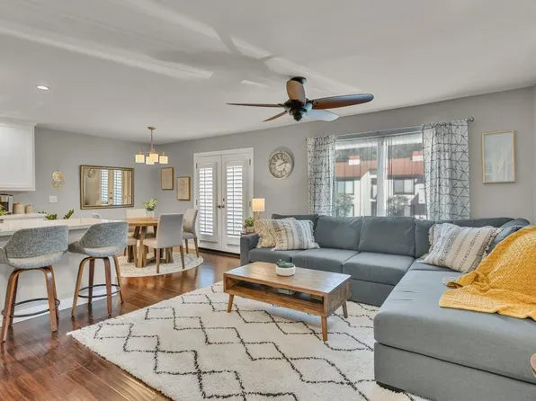 5026 Collwood Way Unit 69, San Diego, CA 92115