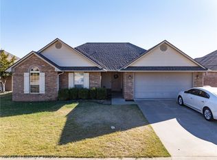 1811 Denali Way, Barling, AR 72923