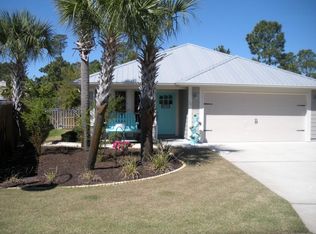 48 Brook Dr, Santa Rosa Beach, FL 32459