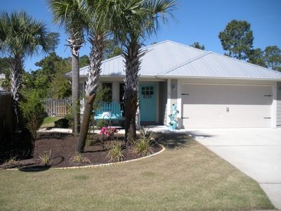 48 Brook Dr, Santa Rosa Beach, FL, 32459