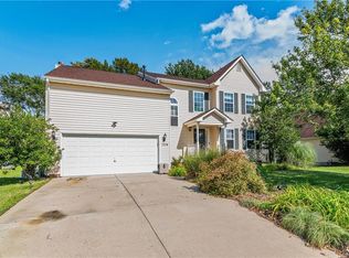 1714 Piazza Pl, Hampton, VA 23666