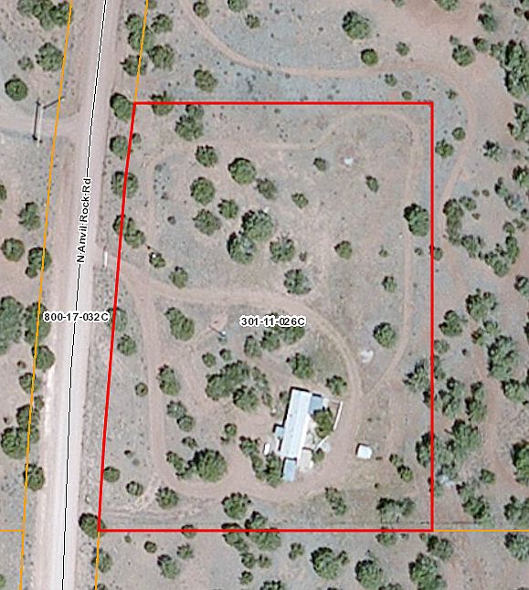 1st image of 43201 N Anvil Rock Road