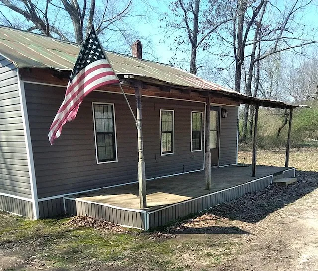 2391 County Road 725