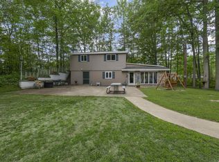 9174 Forest Trl, Pound, WI 54161