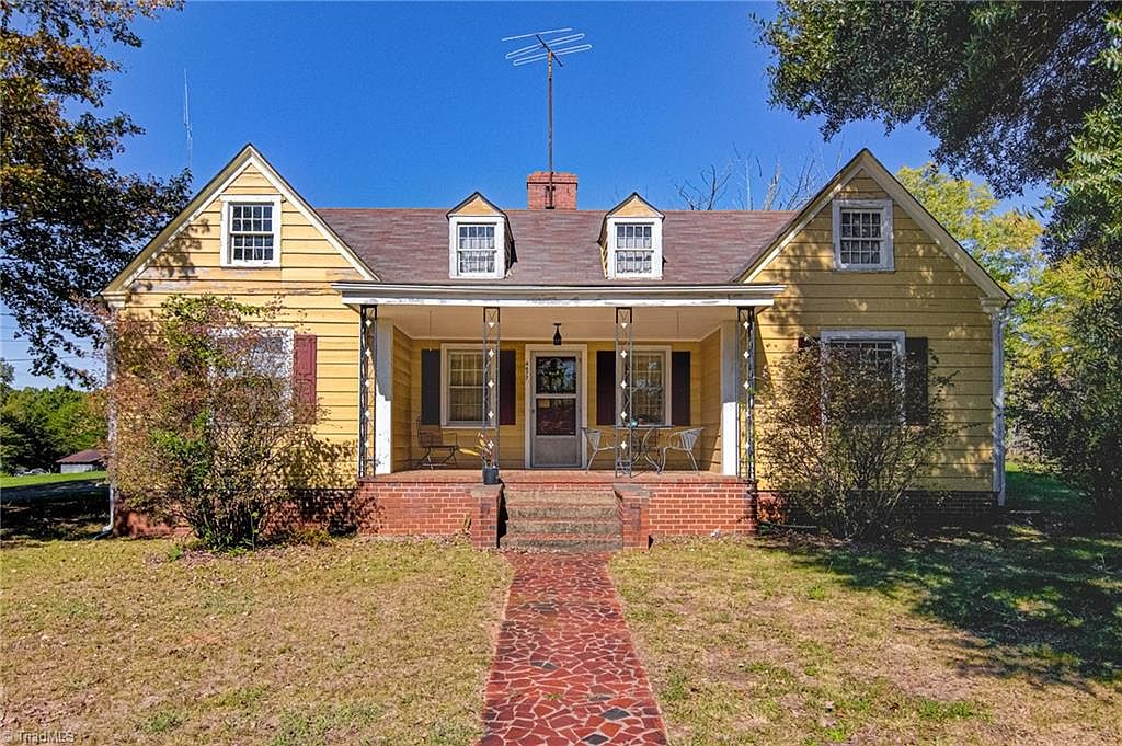 4677 White Rock Rd, Winston Salem, NC 27105 Zillow