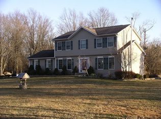 293 S Branch Rd, Hillsborough, NJ 08844