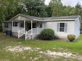 3214 Amanda Cir #2, Augusta, GA 30906