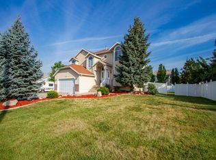 910 W 200 S, Clearfield, UT 84015