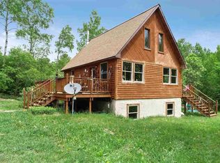 8112 Studer Rd, Elmira, MI 49730