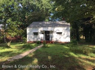 325 Gene Ave, Charlotte, NC 28205