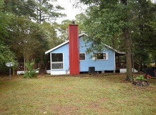 6290 Fm 2819 Rd, Anderson, TX 77830