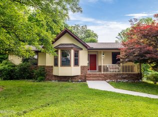 8414 San Marcos Dr, Knoxville, TN 37938