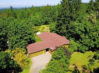 17927 S Callahan Rd, Molalla, OR 97038