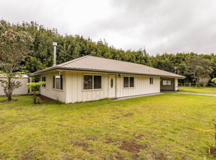 99-1745 Pukeawe Cir, Volcano, HI 96785
