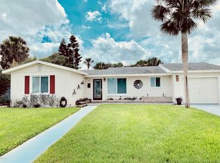 18 Rivocean Dr, Ormond Beach, FL 32176