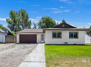 509 W Hazel St, Caldwell, ID 83605