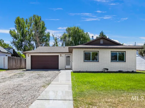 509 W Hazel St, Caldwell, ID 83605