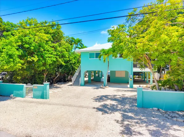 22811 Buccaneer Ln, Cudjoe Key, FL 33042