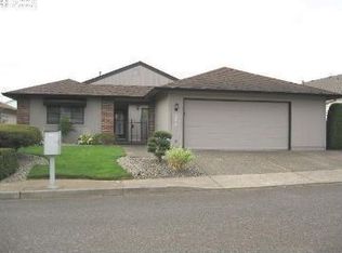 2324 NE 150th Ave, Portland, OR 97230