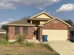 3916 Whisper Rdg, Schertz, TX 78108