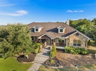 22 Outlook Point, Boerne, TX 78006