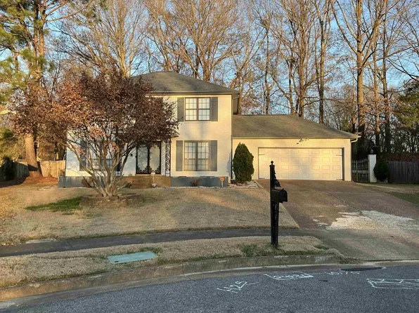 5290 Grapewood Cv, Memphis, TN 38134