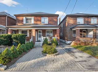 648 Willard Ave, Toronto, ON M6S3S4