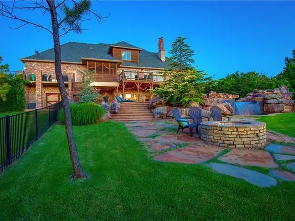 5200 White Fences Rd, Oklahoma City, OK 73131